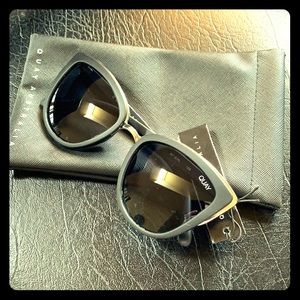 Quay Australia Sunglasses 🕶 😎☀️